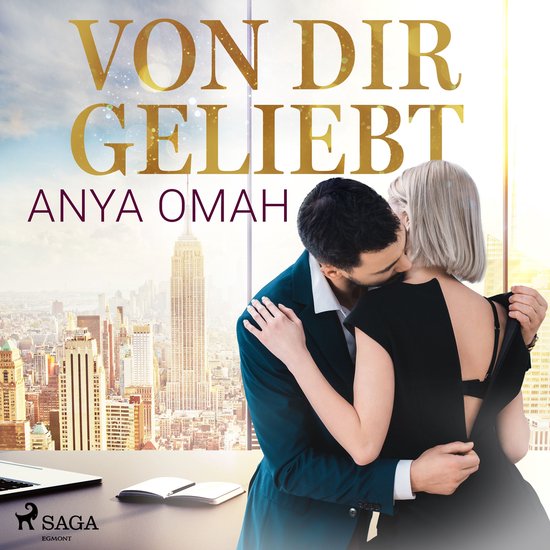 Von dir geliebt - cover