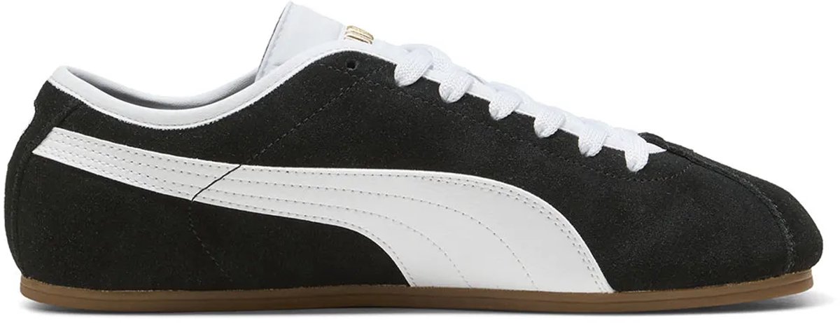 Puma Black / Puma White / Gum