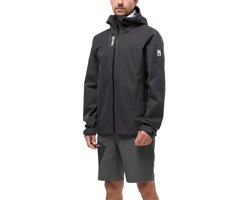 Millet Seneca 2.5l Jas Zwart XL Man