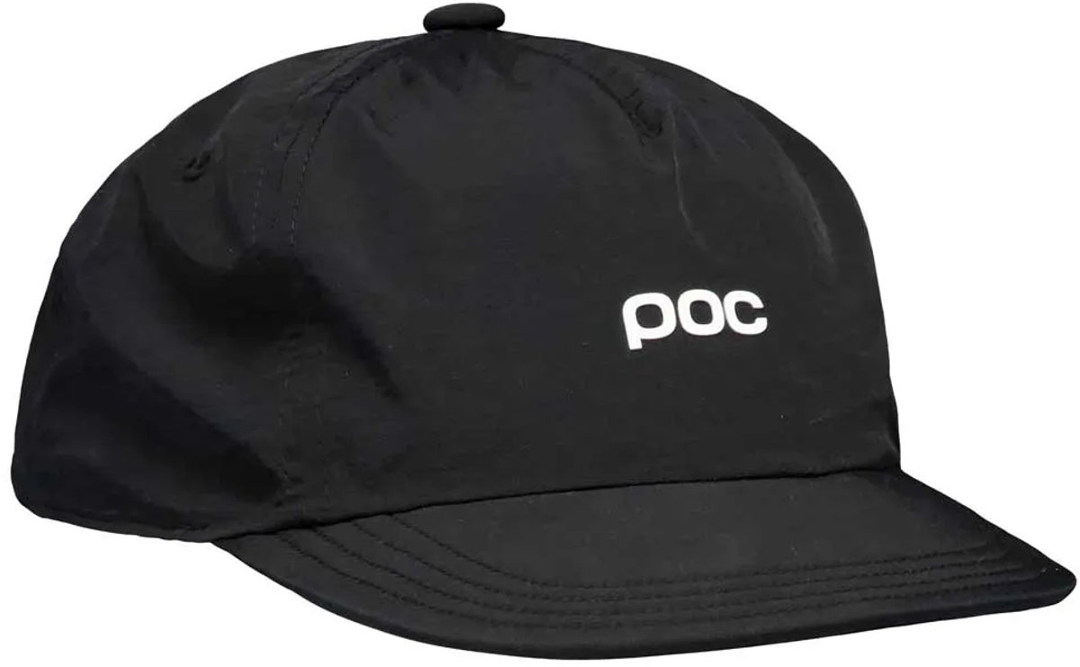 Poc Lite Pet Zwart