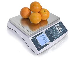Schommelbank Baxtran XTI15 (15 kg x 5 g) (31 x 22 cm)