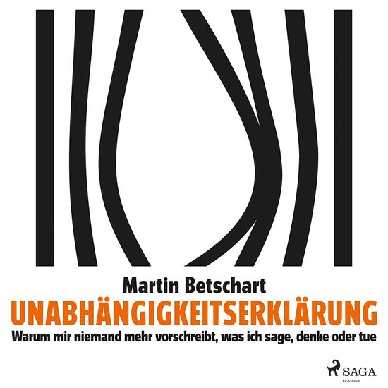 Unabhängigkeitserklärung - cover