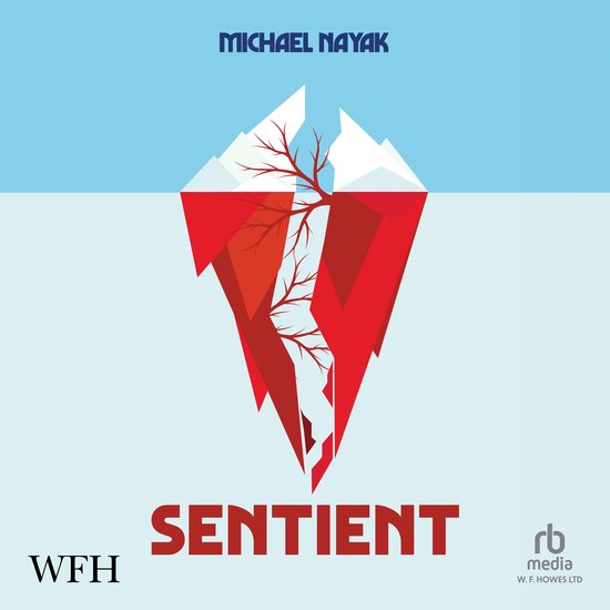 Sentient - cover