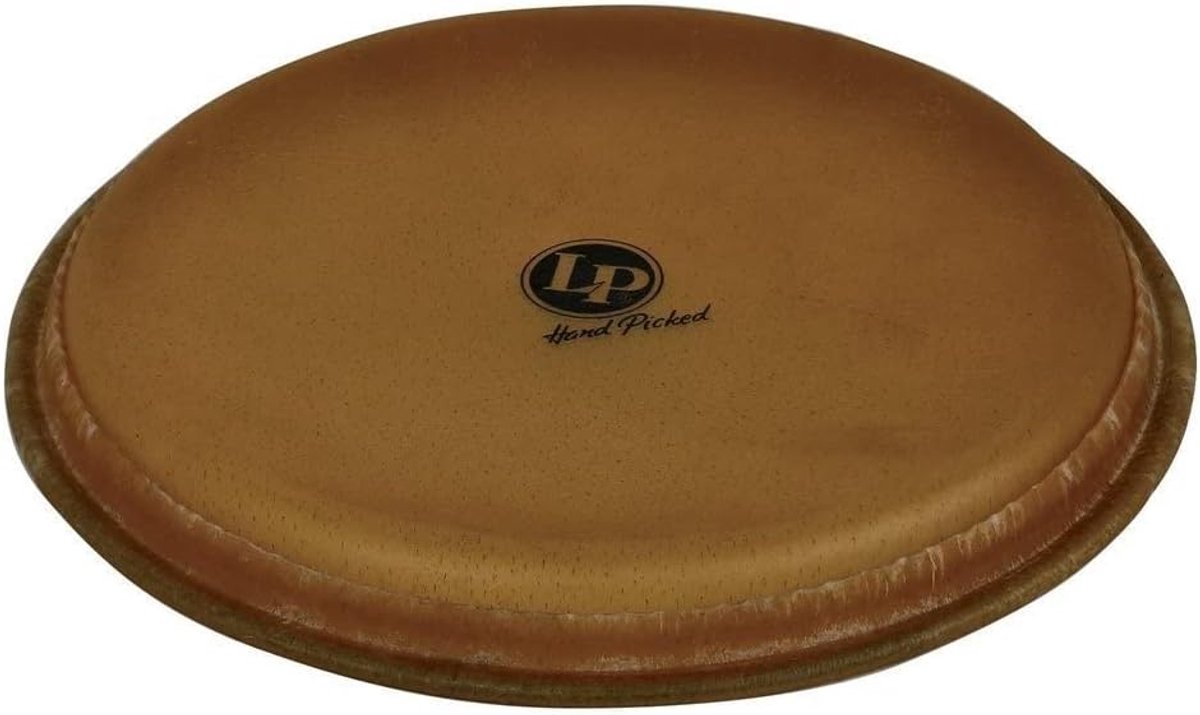 Tambora Slagwerkkop - Percussie Huid - Muziek Maken - Hand Geselecteerd - 11 Inch - Natuurlijk