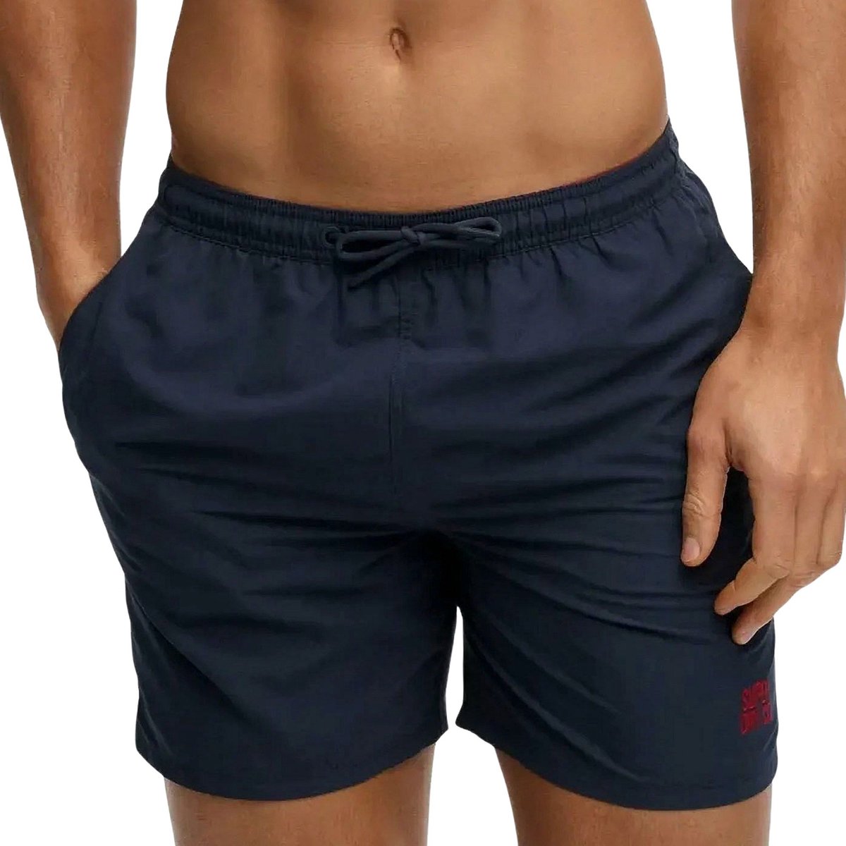 Superdry - Heren - Zwembroeken