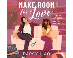 Make Room for Love
