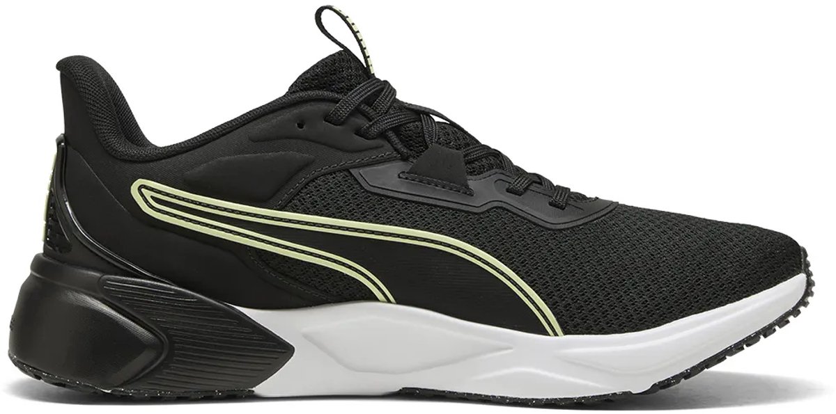 Puma Disperse Xt 4 Schoenen 1/2 Man Zwart