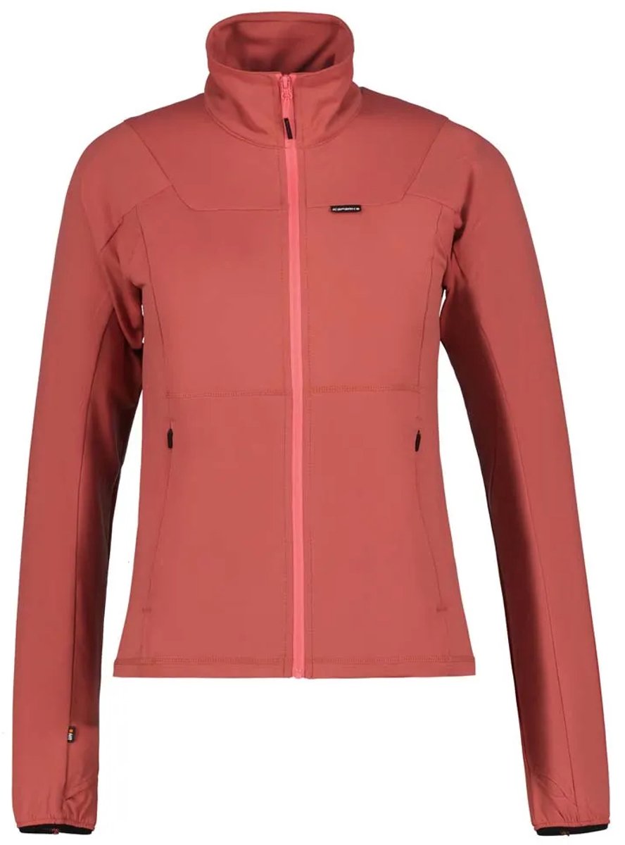 Icepeak Diaz Jas Roze L Vrouw
