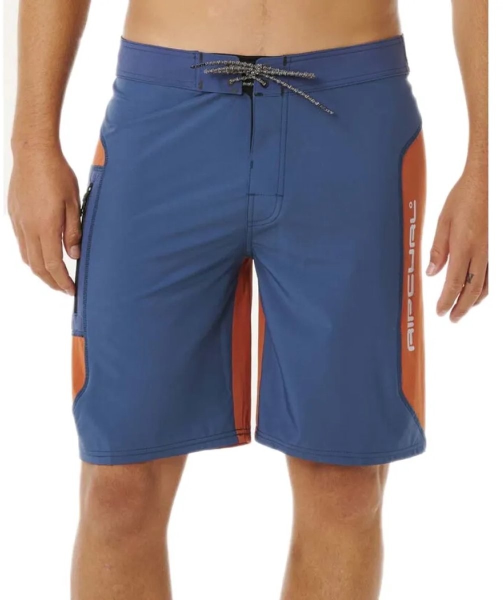 Rip Curl Mirage Search Zwembroek 34 Man Baked Clay