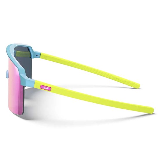 Julbo Intensity Kinderzonnebril Roze Spectron/CAT3 Kinderen van Julbo — afbeelding 2