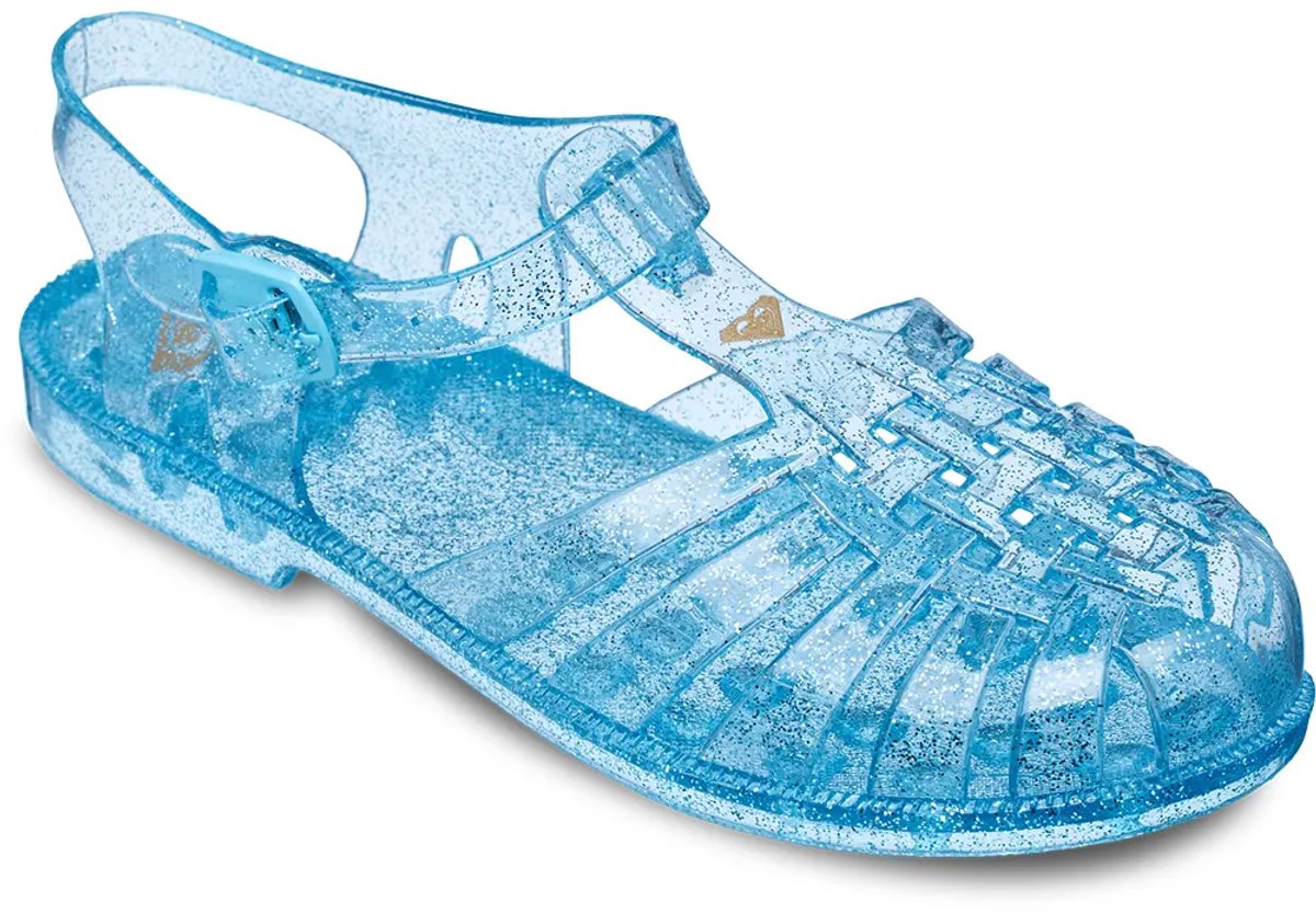 Roxy The Croisette Sandalen Vrouw Turquoise