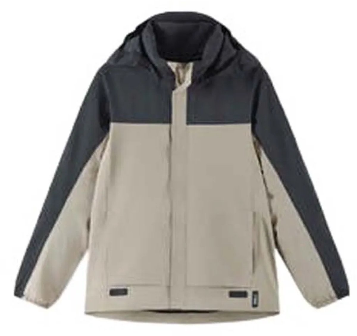 Reima Salmi Jas 7 Years Kinderen Beige