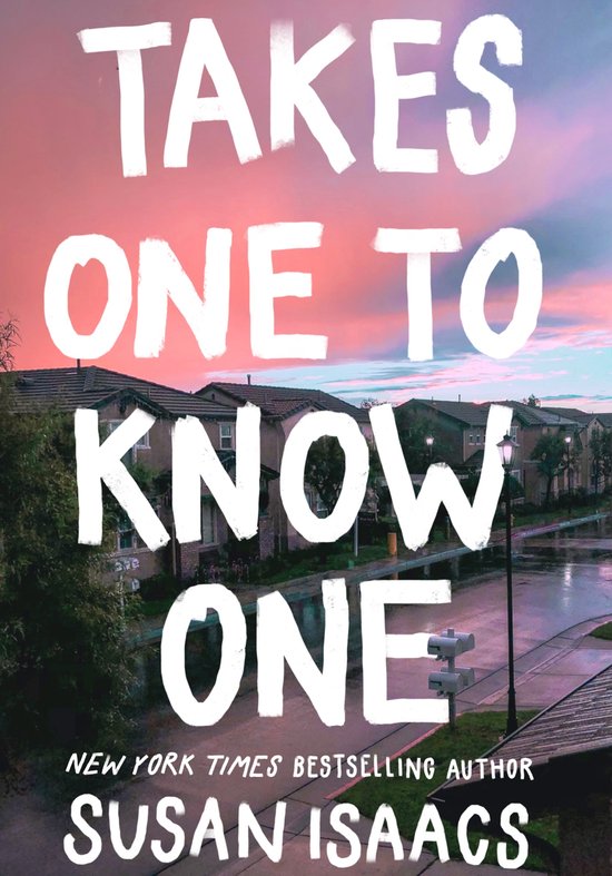 Takes One To Know One - cover