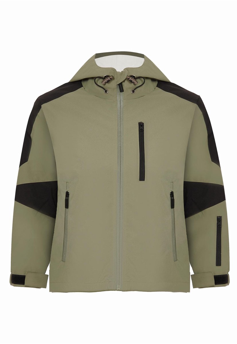 CALEY Jacket
