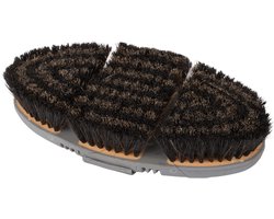 Flexibele Paardenhaar Borstel - Bijna Uitverkocht!