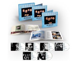 The Collection (2025 Remaster)