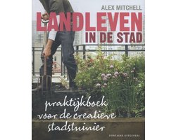 Landleven in de stad