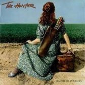 Jennifer Warnes - The Hunter (CD) (24K Gold CD), Jennifer Warnes