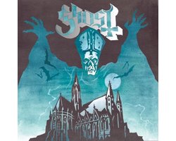 Opus Eponymous (LP)