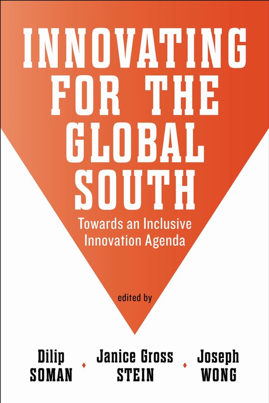Innovating For The Global South - cover