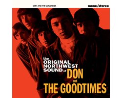 The Original Northwest Sound Of