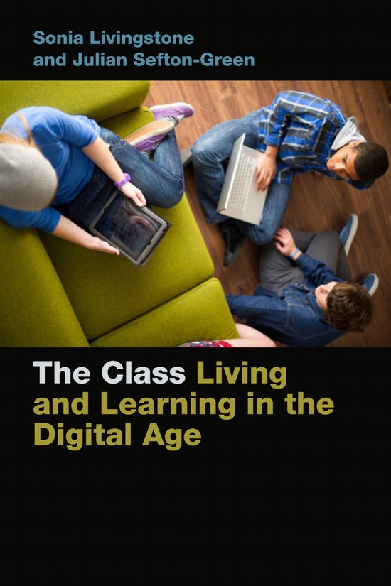 The Class - cover