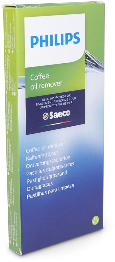 Philips / Saeco CA6704/10 - Koffiemachinereiniger