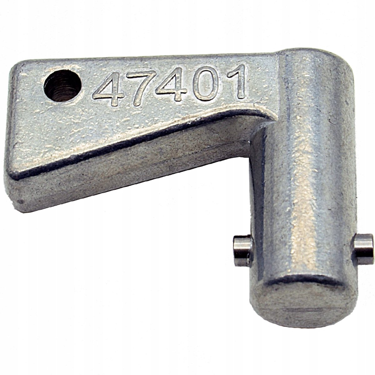 JCB Serie - Stroomonderbreker Sleutel - 701/47401 - 3CX 4CX
