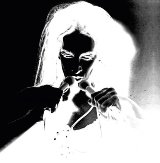 Diamanda Galás - Diamanda Galás (CD) (Remastered)