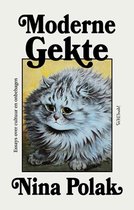 Moderne gekte
