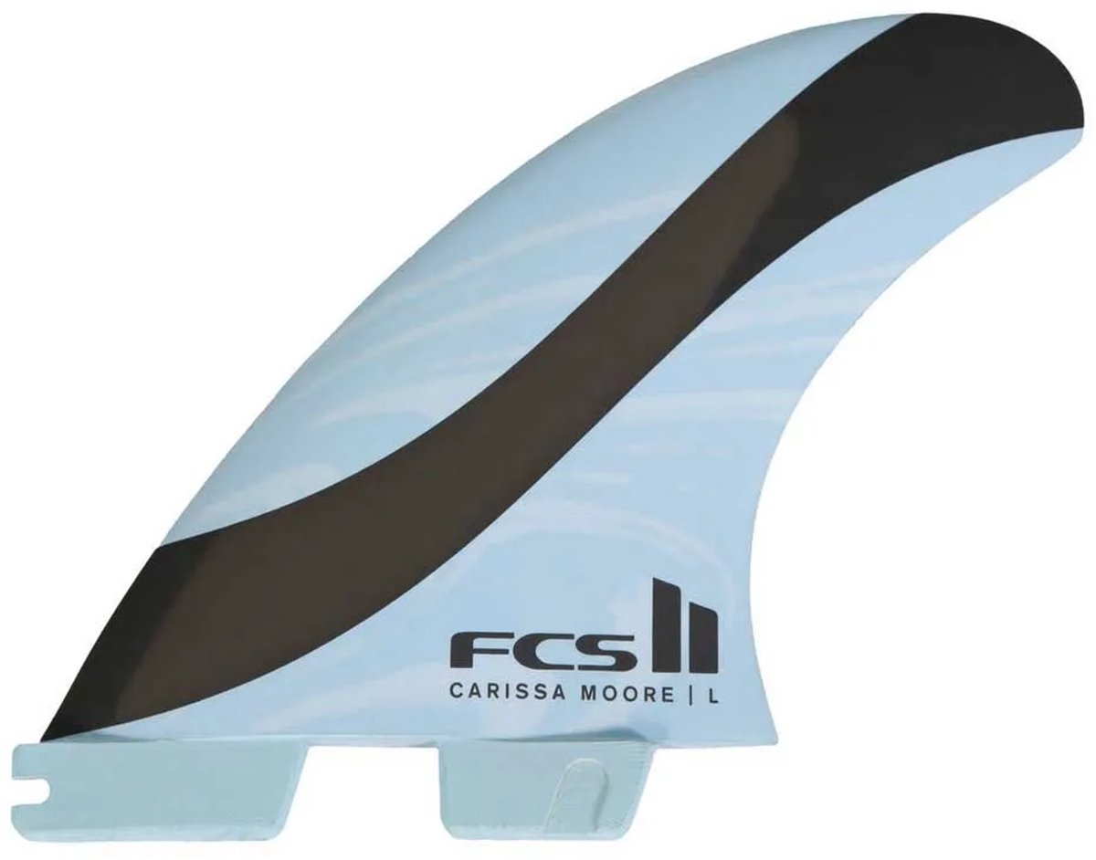 Fcs Ii Cm Pc Medium Tri Retail Vin Blauw MD