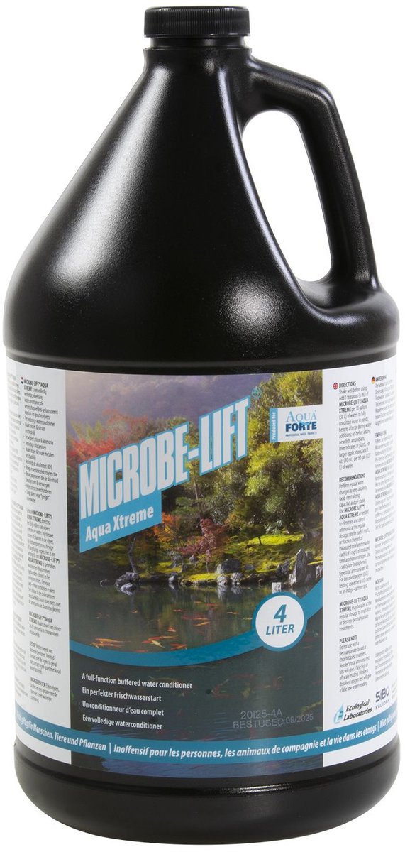 Microbe-Lift AquaXtreme 4ltr
