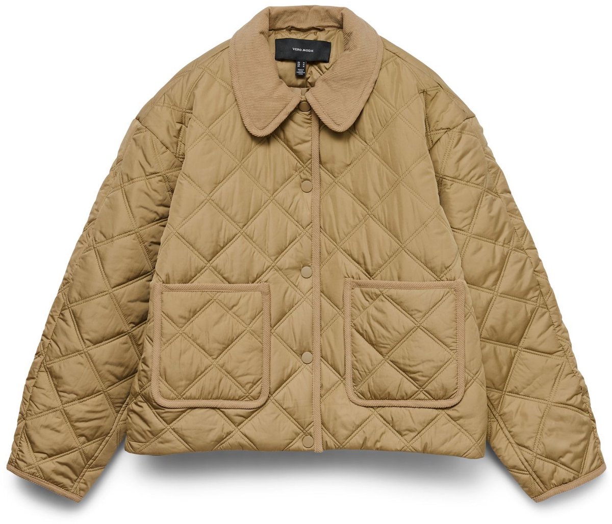 Vero Moda Jas VMMINNESOTA Gequilte jas