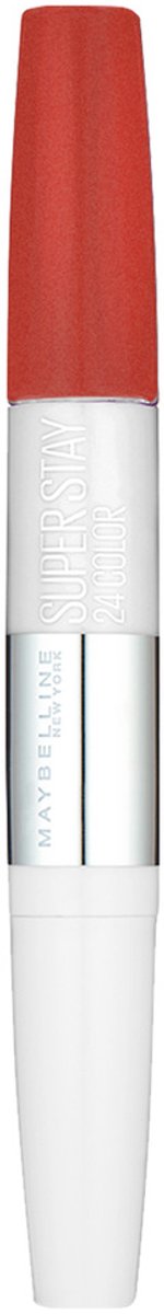 Maybelline Superstay 24H Lippenstift - 760 Pink Spice