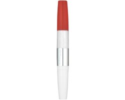 Maybelline Superstay 24H Lippenstift - 760 Pink Spice