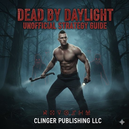 Dead by Daylight Unofficial Strategy Guide