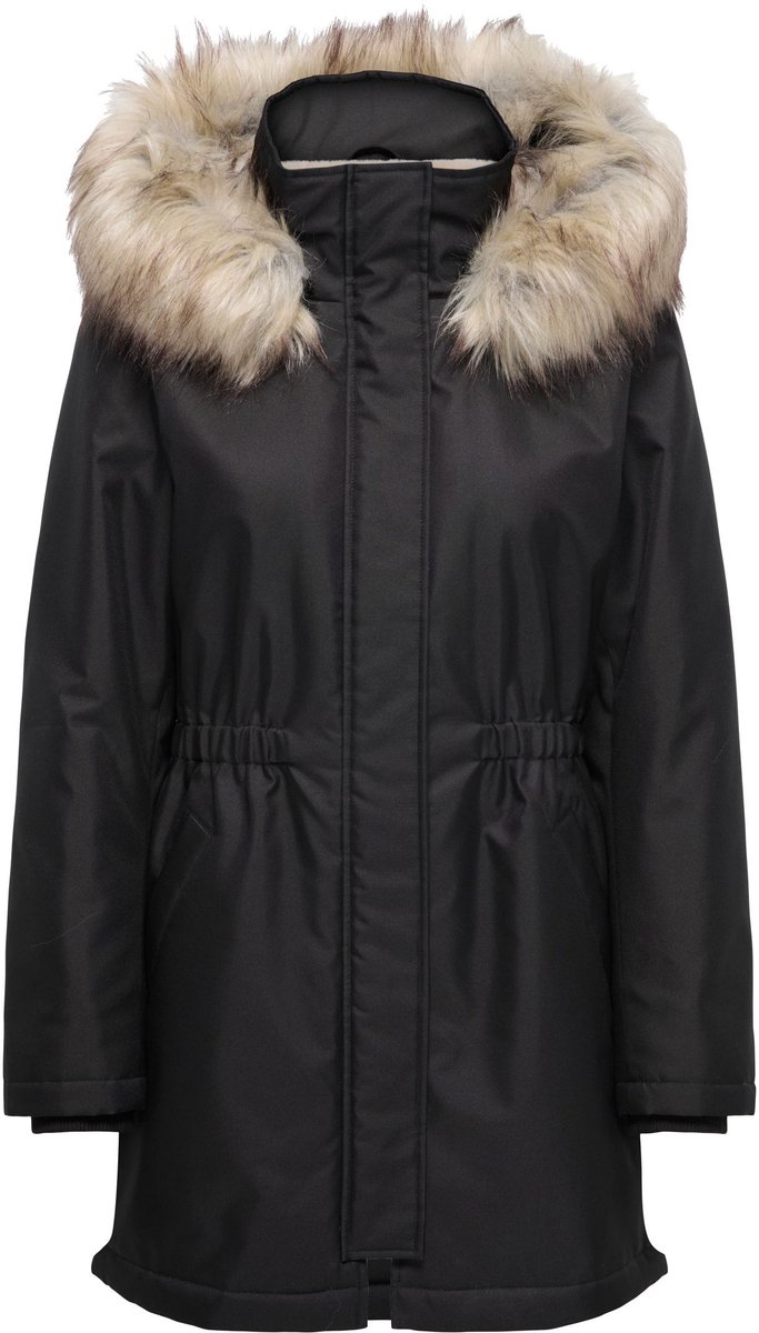 ONLY Lange parka ONLMATHILDA Lange parka