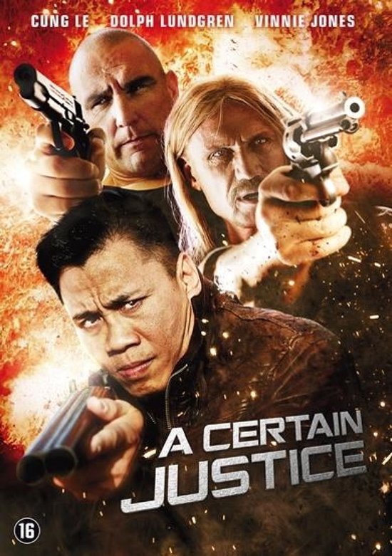 A Certain Justice