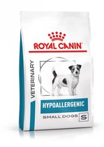 Royal Canin Hypoallergenic - Small - Hondenbrokken - 1 kg