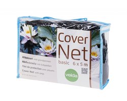 Velda VT Cover Net 6 x 5 m