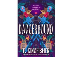 Daggerbound