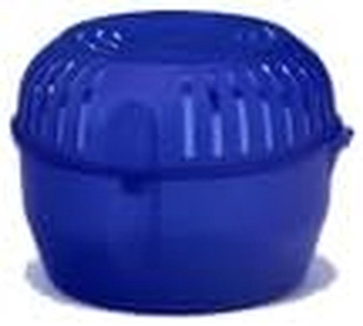 Luchtontvochtiger - Vochtvreter - Vochtige Ruimtes - Compact Ontwerp - 15 cm - Wit