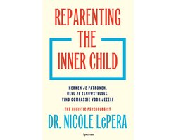 Reparenting the inner child