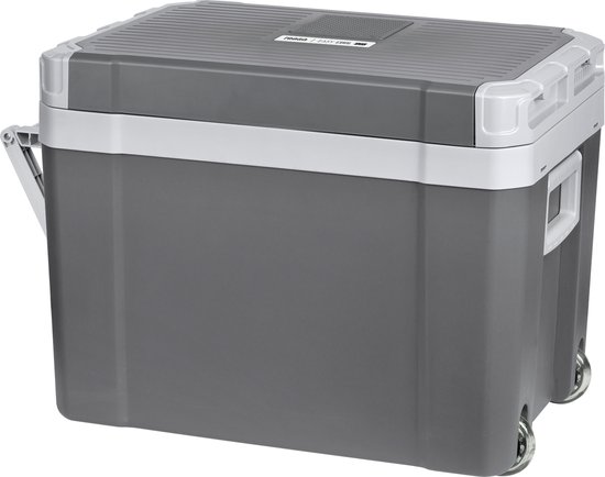 Teesa TSA5006.1 - Campingkoelkastje - 35L - Verwarming - Mobiel van Merkloos — afbeelding 2