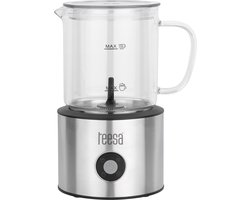 Teesa AROMA F60 - Melkopschuimer - Elektrisch - Inductiesysteem - 600 W