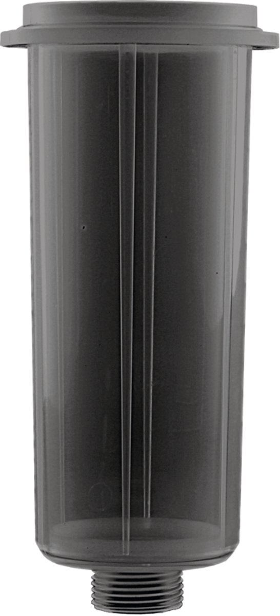 Agroplast KFL HD - Spuitmondje - Zwart - Filter - Duurzaam