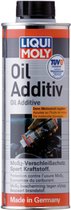 Liqui-Moly Oil Additive 200ML
