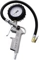 Gonfleur Aerotec + tuyau 30cm + adaptateur