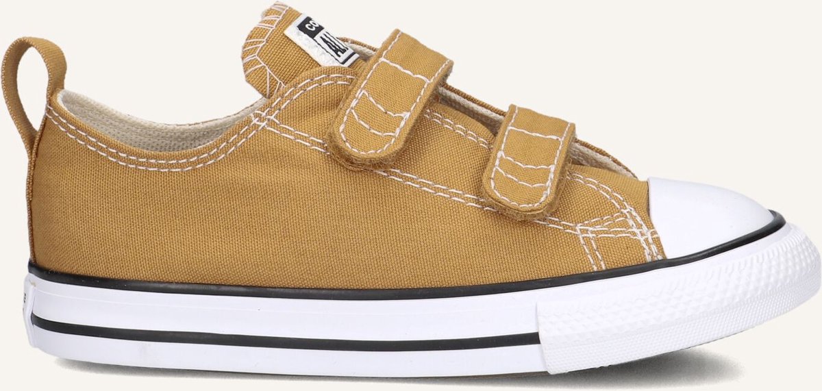 Converse Chuck Taylor All Star Canvas Camel