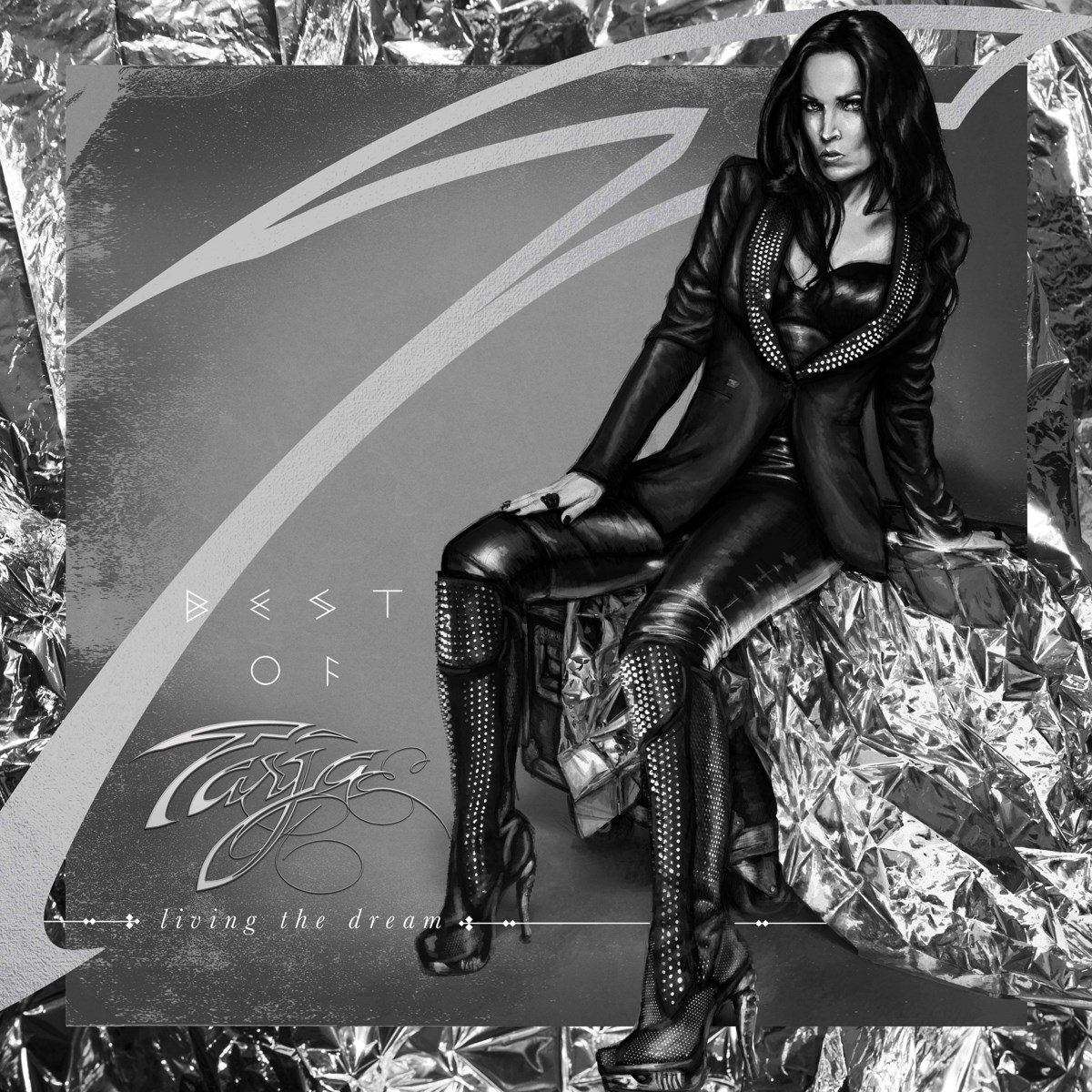 Best of Tarja